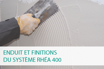 Rhéa 400